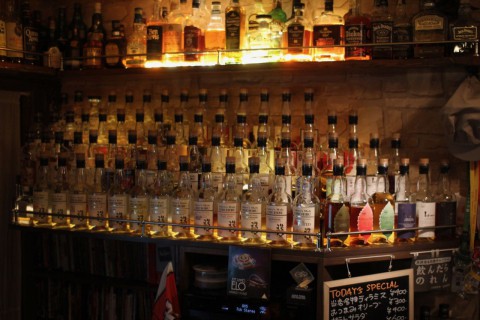 今日8月22日は秩父蒸溜所、イチローズモルトの肥土伊知郎氏の誕生日です。