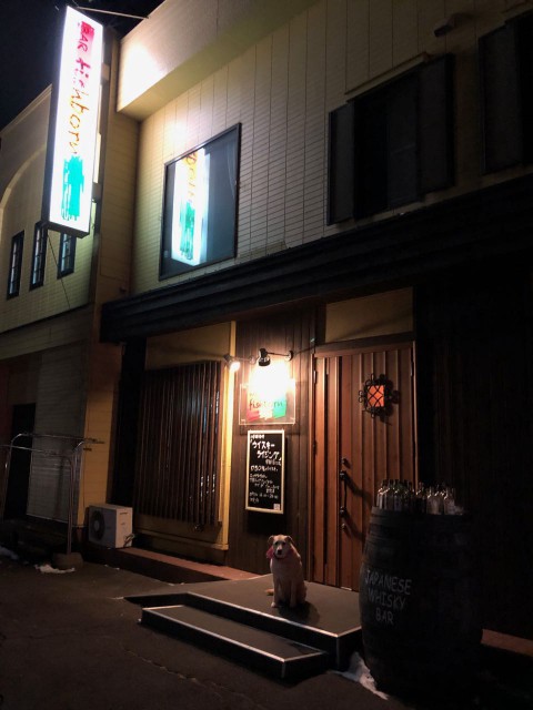 あの日から早いもので1年となりました。