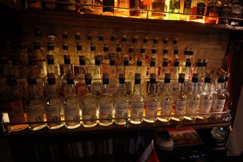 朝晩かなり冷え込んで来ました。