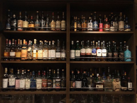 ジャパニーズウイスキー 以外もございます。