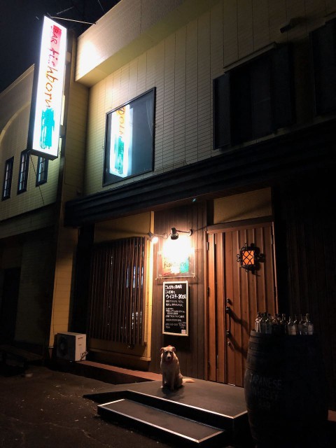 連休中はご近所の方から、遠方の方まで誠にありがとうございました。