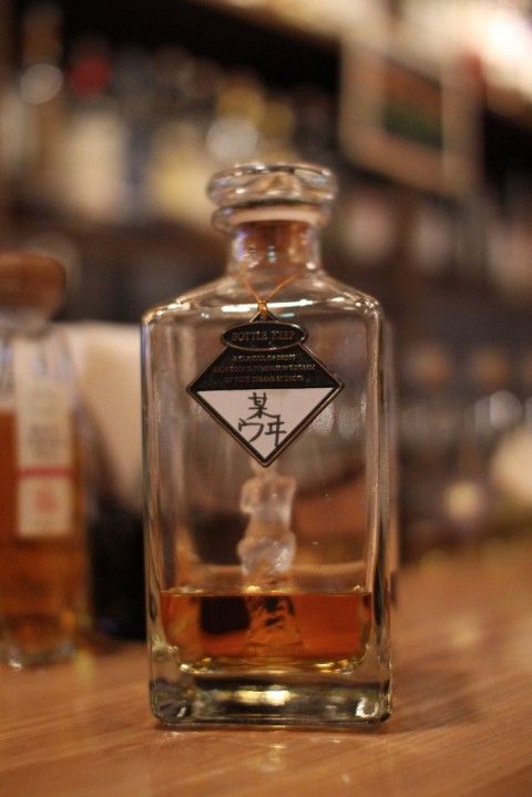 奇数月恒例の「某ウヰ」も土曜日で終了です。