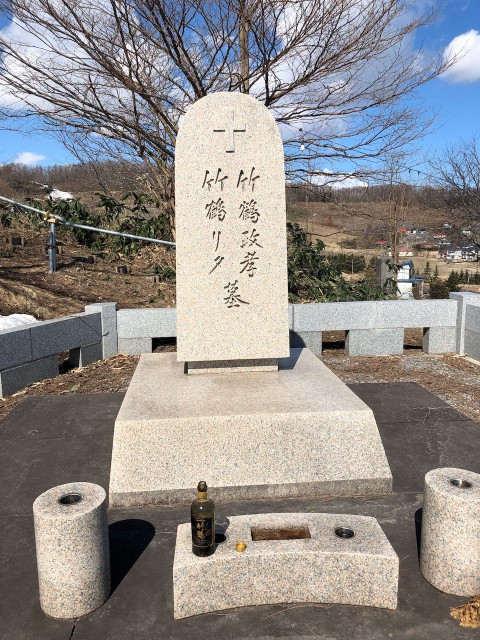 昨年お邪魔したBAR 小樽編 その1