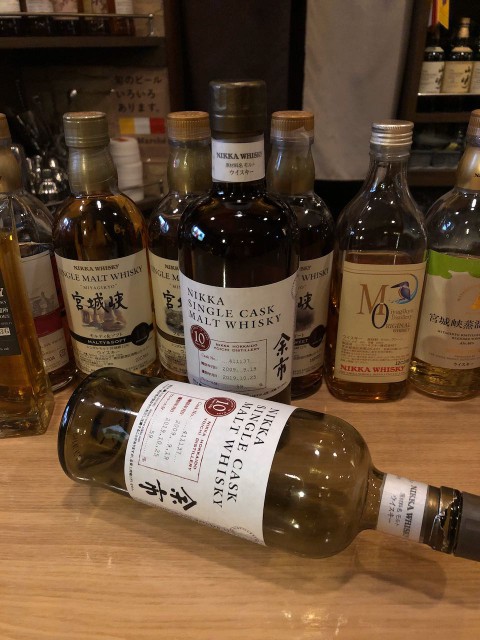 早くも空いちゃいましたがまだまだあります。