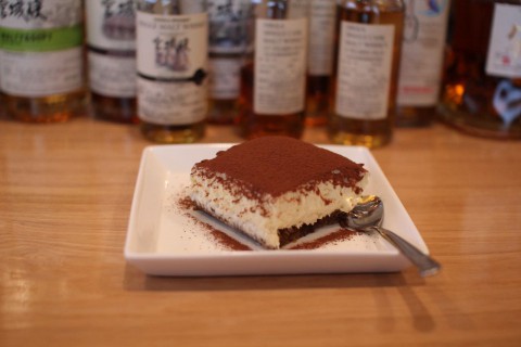 Tiramisu is back!
