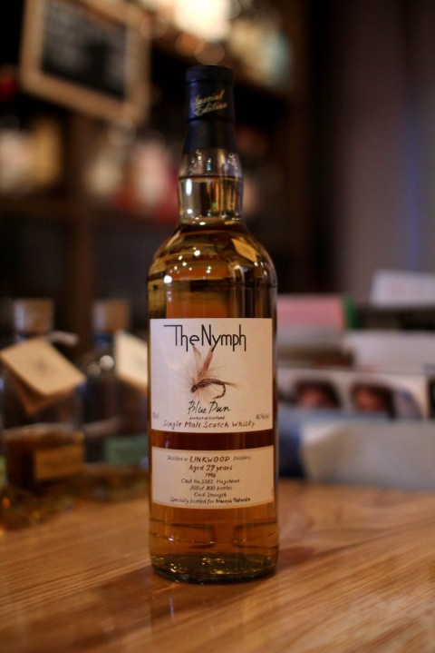 話題の「ニンフ」まだまだございます。