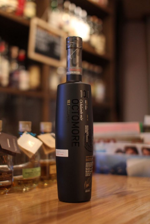 お知らせとイチローズモルトと新入荷と。