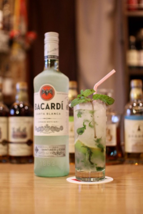 暑くなりましたので、そろそろモヒリますよ。