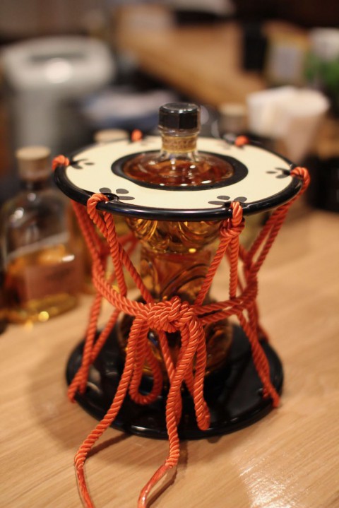 これ、何だかお分かりなる方いらっしゃいますか?