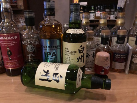 先日空いちゃいましたが、まだまだあります。