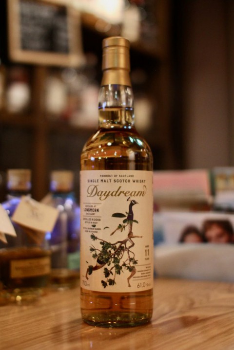 新入荷です「デイドリーム ロングモーン 2009 11年」