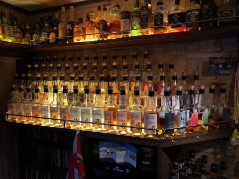 絶賛大掃除中です。