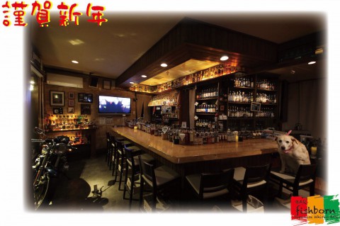 あけましておめでとうございます。