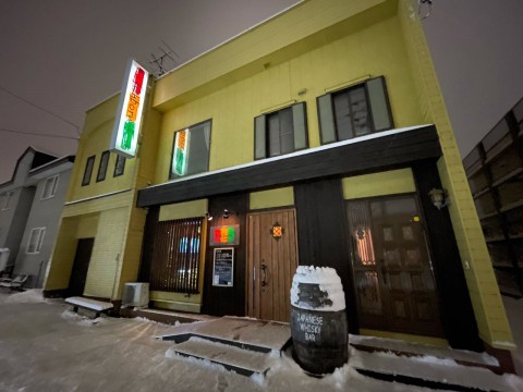 まだ風がないようですので、とりあえず営業いたします。