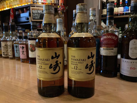 「ラベルが変わると味も変わる。」のは業界の通説です。