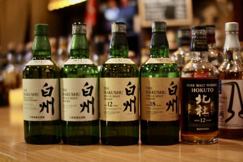 当店のインスタ、こっそりと始めております。