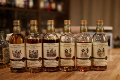 風の強い土曜日でした。