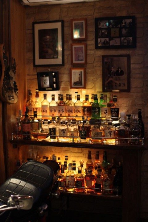 明日の日曜日は店舗改装の為、休業させて頂きます。