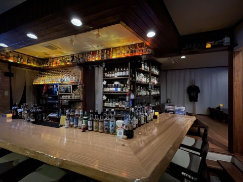 店舗改装後その1