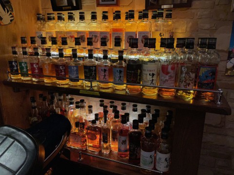 店舗改装後その2です。