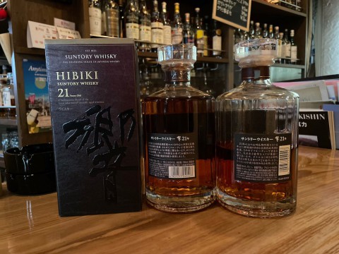 裏のラベルデザインが変更になっていました。