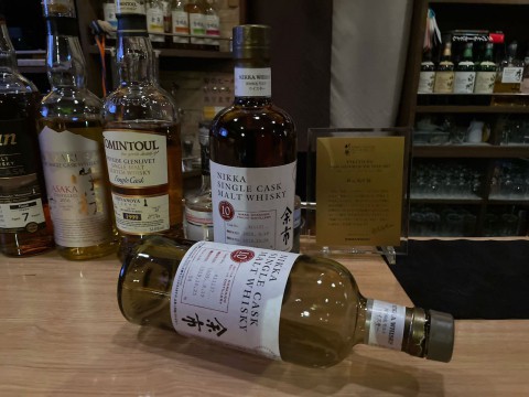 まだまだあります、ドンドン開けます。