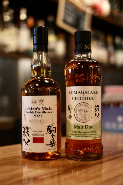 新入荷です。話題のボトル達です。