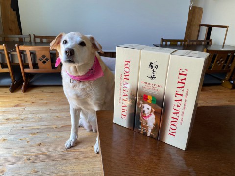 当店のPBの駒ヶ岳ですが、当店では販売は行っておりません。