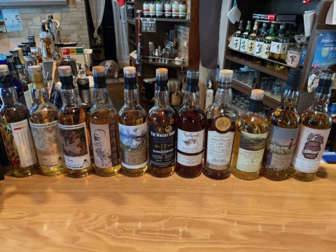 暑い日でした。