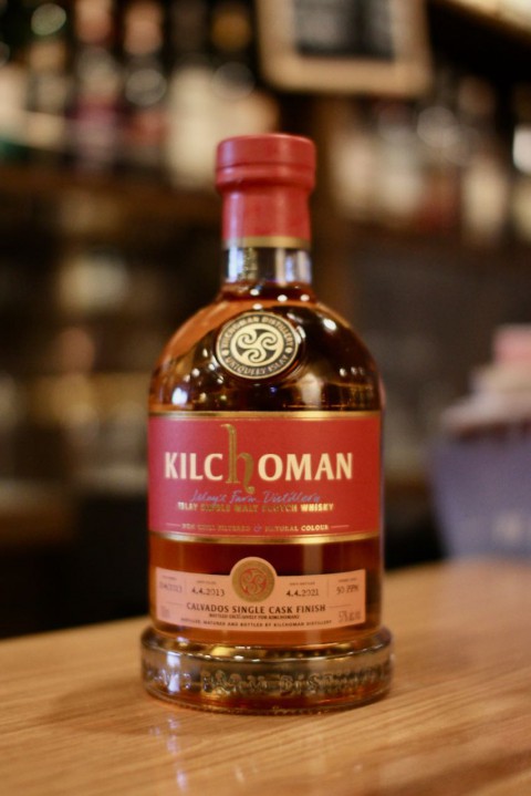 新入荷です「キルホーマン キムホーマン2」