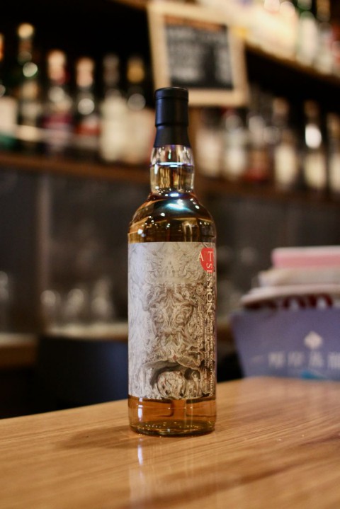 新入荷です「アイルオブジュラ 1992 29年 バレル ART SESSION CLASSIC」