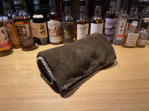 めっきり寒くなりました。