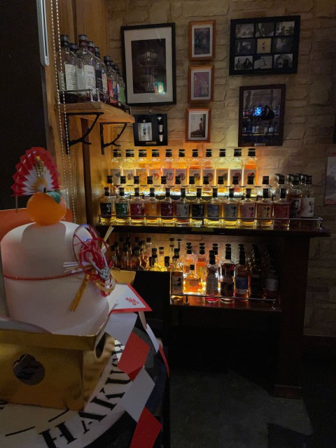 本日もお席に余裕がありますが、ご来店前にお電話いただければ幸いです。