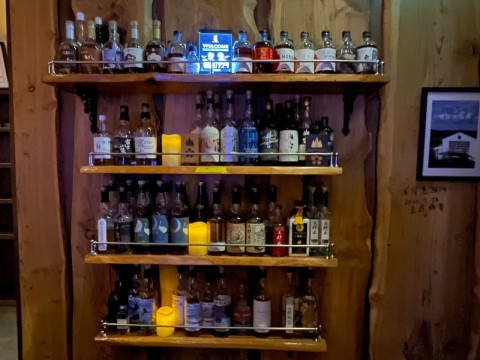 ご来店前にお電話をお願いいたします。