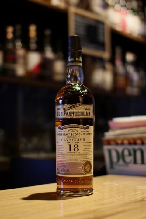 入荷です「クライヌリッシュ 1997 8年 リフィルホグスヘッド for 信濃屋」