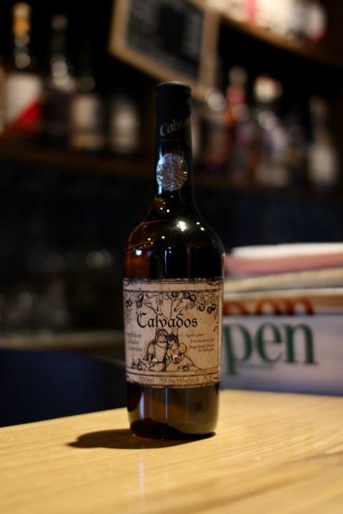 本日から営業いたします。