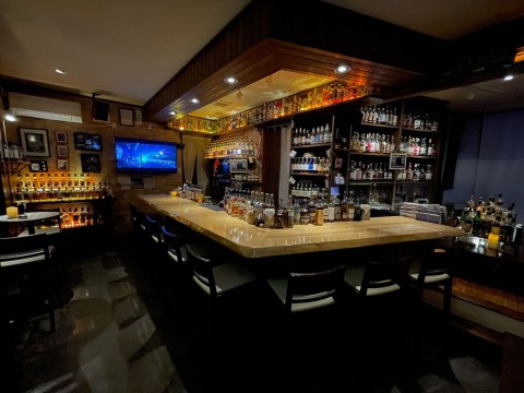 お電話にてお席の確認をお願いいたします。