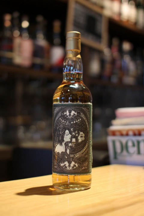 入荷です「ハイランドパーク 1999 19年 バレル for The Nineteenth Bar」