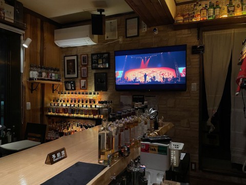 今日から北海道の短い夏が始まったようです。