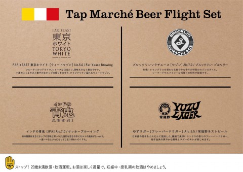 ビールが美味しい季節になって来ました。