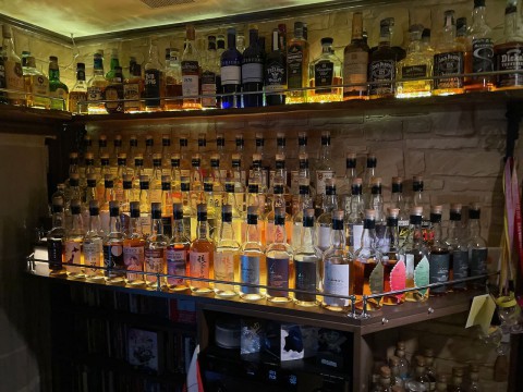 今週末はイベントです。