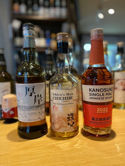 本日、当店のECサイトに3アイテム追加致しました。