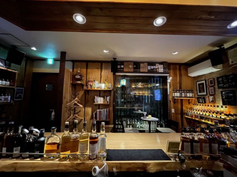 しれっとお店のサウンドシステムをグレードアップしております。