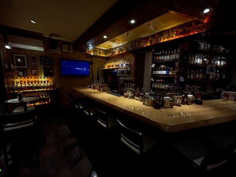 本日の土曜日はご予約でほぼ満席です。