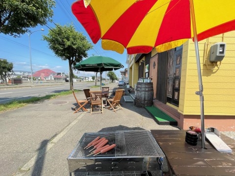 2ヶ月以上前の告知です。