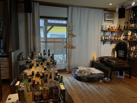 お知らせです。