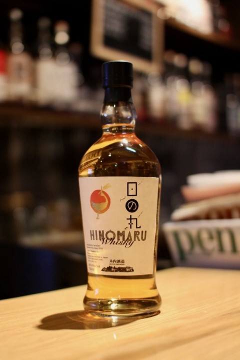 人気ブラドン飲料/酒日の丸ウイスキー ブレンデッド ニューボーン 2022 - www.onkajans.com