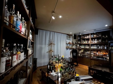 だんだんとストーブをつけている時間が長くなって来ました。