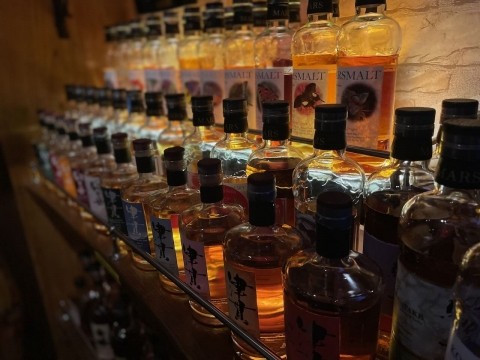 本日は超久しぶりにご予約がありません。