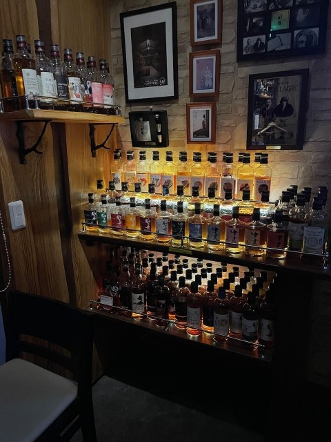 今日は新入荷もお知らせも何のネタもありません。